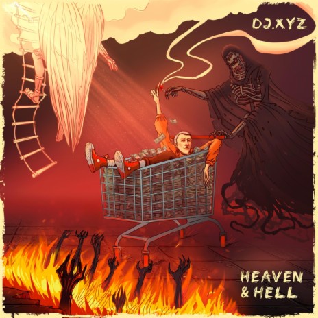 Heaven & Hell | Boomplay Music