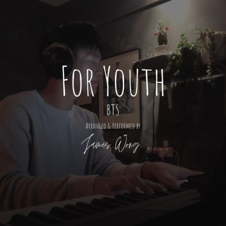 For Youth | Boomplay Music