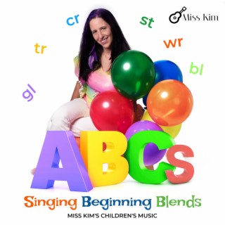 ABCs Singing Beginning Blends