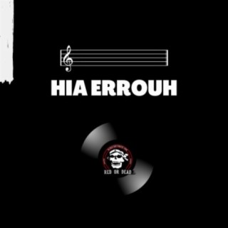 HIA ERROUH