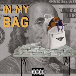 In my bag