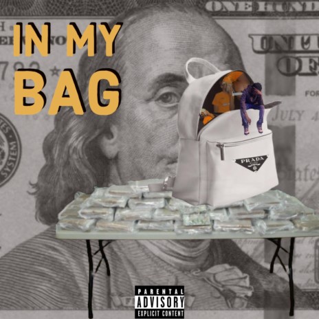 In my bag | Boomplay Music