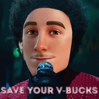 Save Your V-Bucks