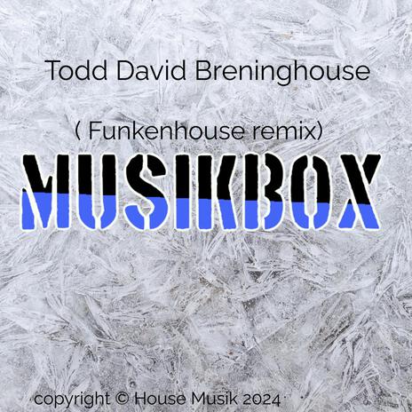 Fnknhse rmx MUSIKBOX