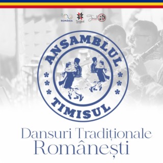 Dansuri Traditionale Romanesti