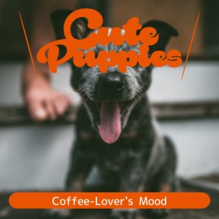 Coffee-lover's Mood