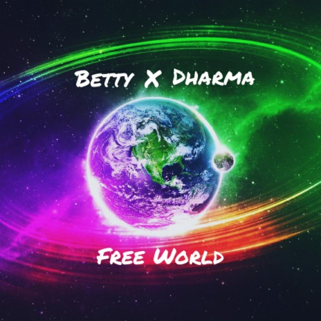Free World ft. Dharma | Boomplay Music