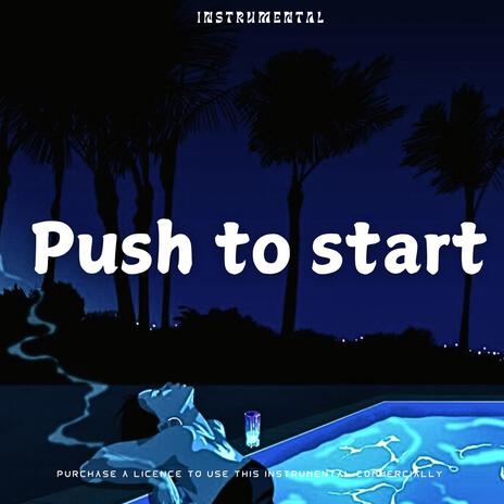 TYLA (Push to start instrumental) | Boomplay Music