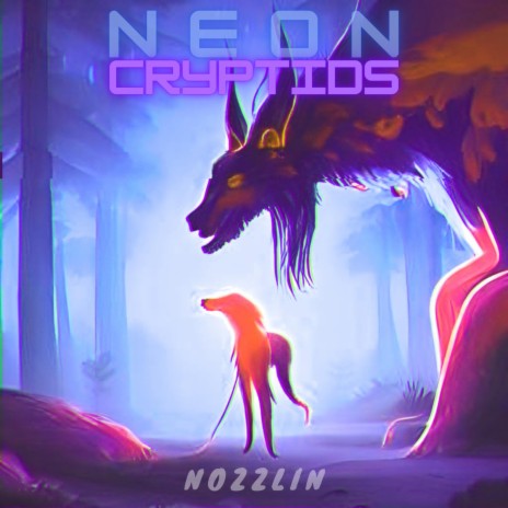 Neon Cryptids | Boomplay Music