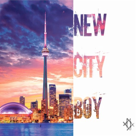 New City Boy | Boomplay Music