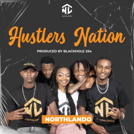 Hustlers Nation | Boomplay Music