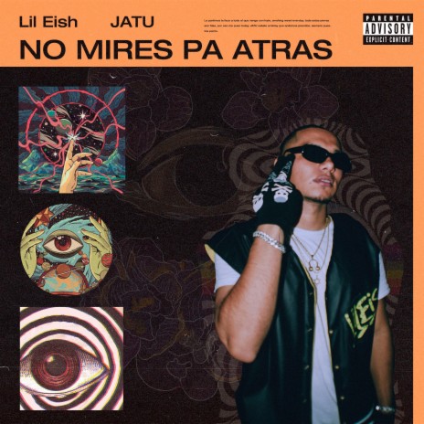 No Mires Pa Atras ft. JATU | Boomplay Music