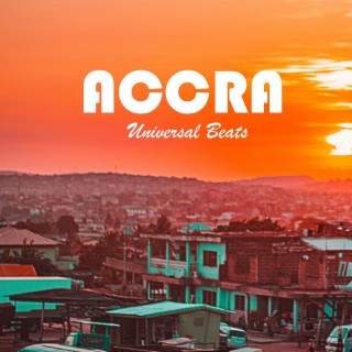 Accra (Instrumental)