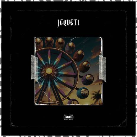 Jequeti ft. Duka Gothe Sauce | Boomplay Music