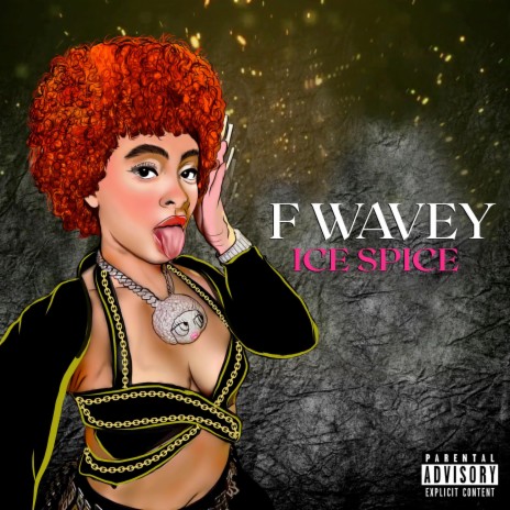 Ice Spice (I Want) | Boomplay Music