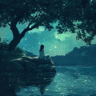 Dreamscapes: Ambient Sounds for Peaceful Sleep & Meditation