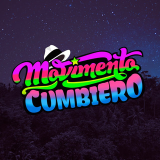 Movimento Cumbiero (Cacao Mental Remix)