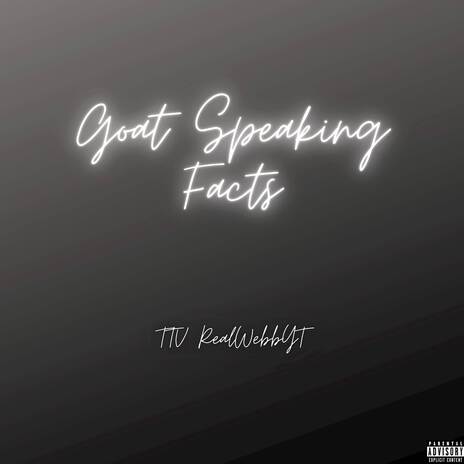 Goat Speaking Facts ft. Xavier Youngboy | Boomplay Music