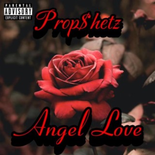 Angel Love