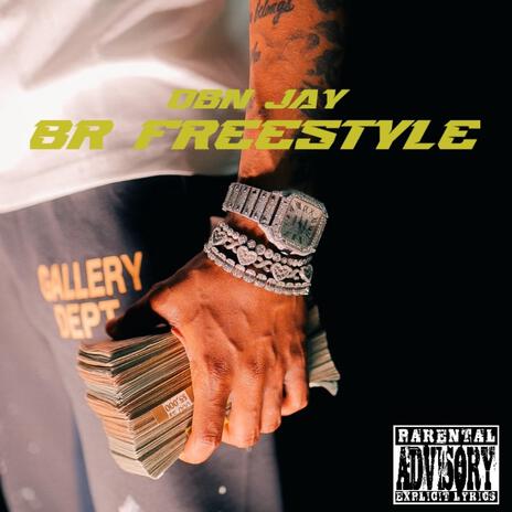 BR Freestyle | Boomplay Music