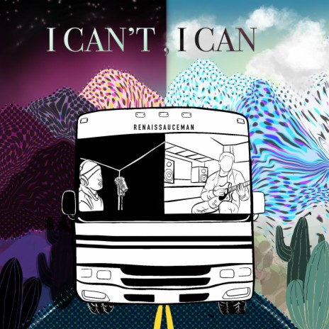 I Can't, I Can | Boomplay Music