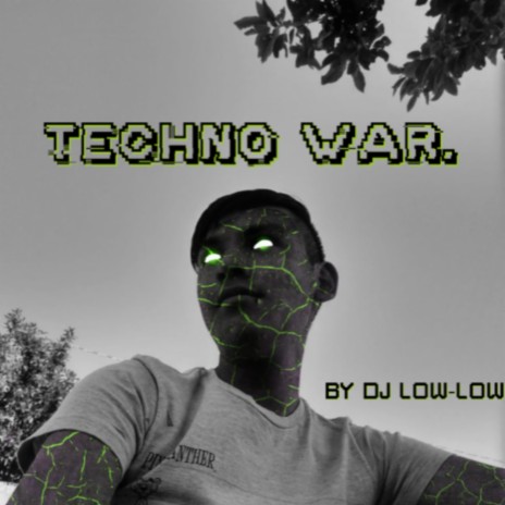 Techno War | Boomplay Music