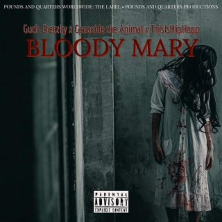 Bloody Mary