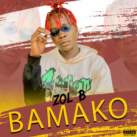 Bamako | Boomplay Music