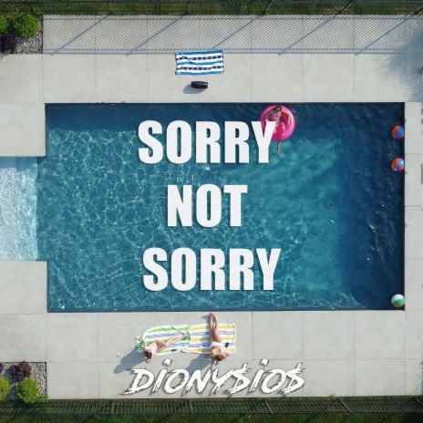 SORRY NOT SORRY | Boomplay Music