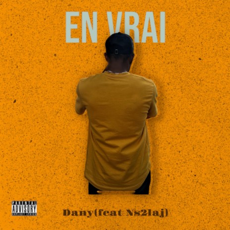 En vrai ft. NS2LAJ | Boomplay Music