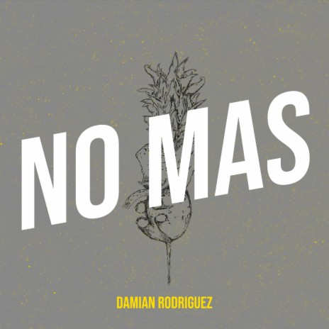 No Mas | Boomplay Music