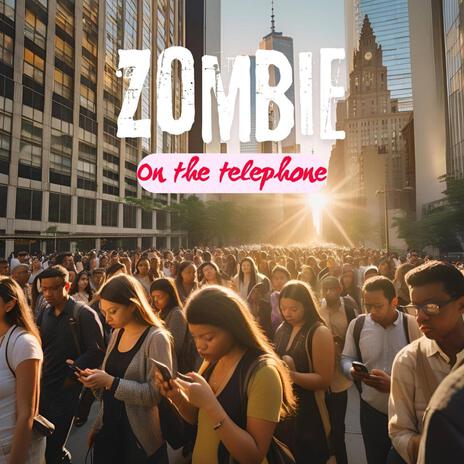 Zombie on the Telephone | Boomplay Music