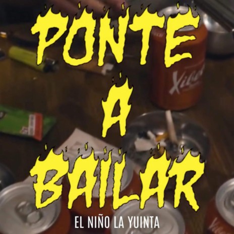 Ponte a Bailar | Boomplay Music