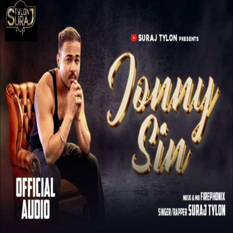 JONNY SIN | Boomplay Music