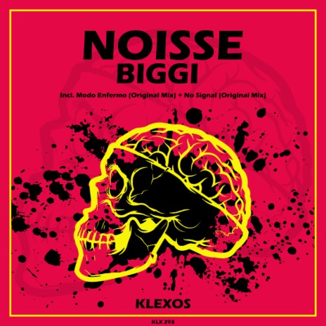 BIGGI (Original Mix)