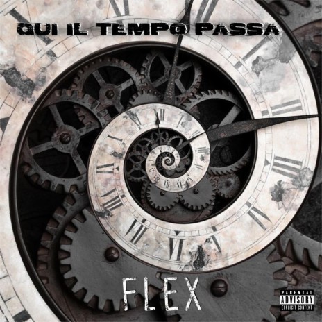 Qui il tempo passa | Boomplay Music