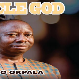 Miracle God _ Nonso Okpala