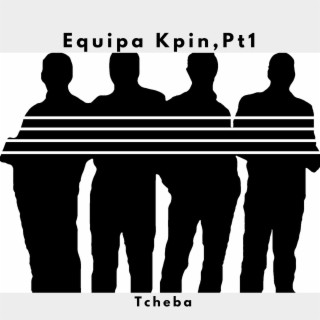Equipa Kpin, Pt1 (Deluxe Edition)