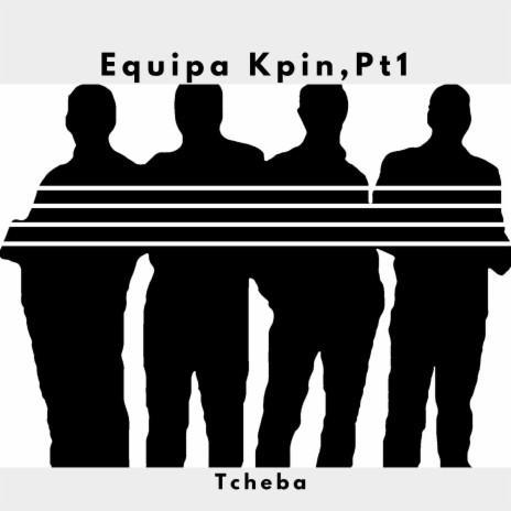 Equipa Kpin Part1 ft. Sewa Situ PRINCE-AGBODJAN & NA1AM