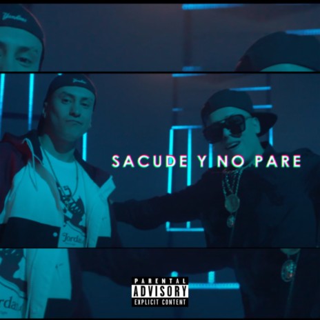 Sacude y No Pare ft. Jkou | Boomplay Music