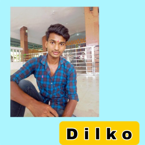 Dilko (Priyanshu Sah Remix) ft. Priyanshu Sah | Boomplay Music