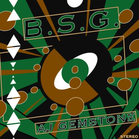 B.S.G. | Boomplay Music