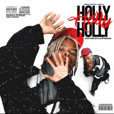 Holly | Boomplay Music
