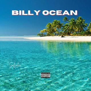 Billy Ocean