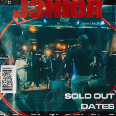 Sold Out Dates | Boomplay Music