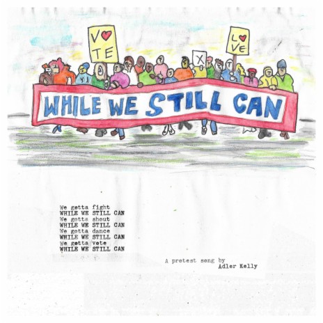 While We Still Can | Boomplay Music