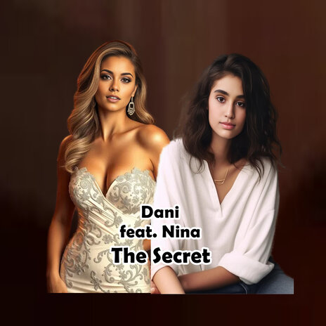 The Secret ft. Dani | Boomplay Music