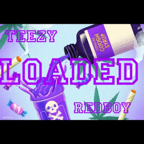 Loaded ft. RedBoy | Boomplay Music