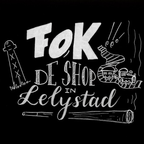 Fok De Shop in Lelystad (Remastered) | Boomplay Music