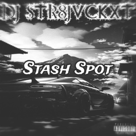 Stash Spot (Slowed x Reverb) | Boomplay Music